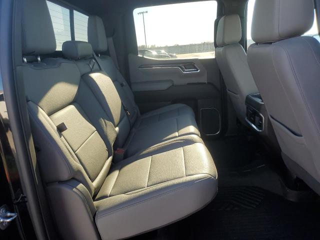 Photo 10 from auction – 2023 CHEVROLET SILVERADO with VIN 3GCUDGE85PG123781