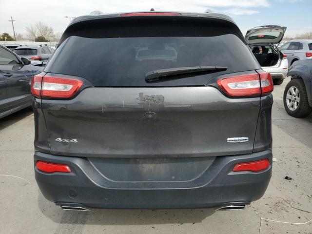 Photo 6 from auction – 2016 JEEP CHEROKEE L with VIN 1C4PJMCS4GW232799
