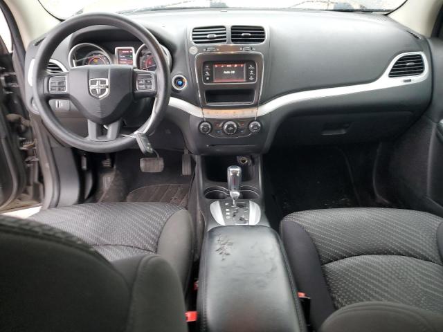 Photo 8 from auction – 2012 DODGE JOURNEY SX with VIN 3C4PDDBG8CT232194