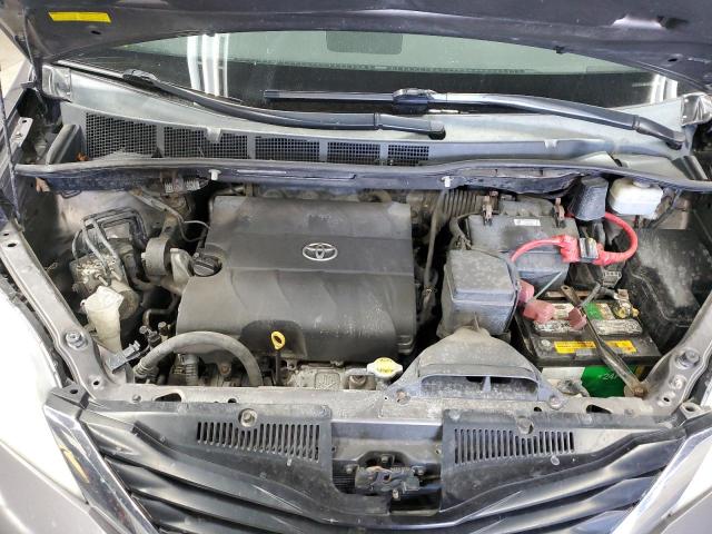 Снимка 12 от търг – 2011 TOYOTA SIENNA LE с VIN 5TDKK3DC3BS138656