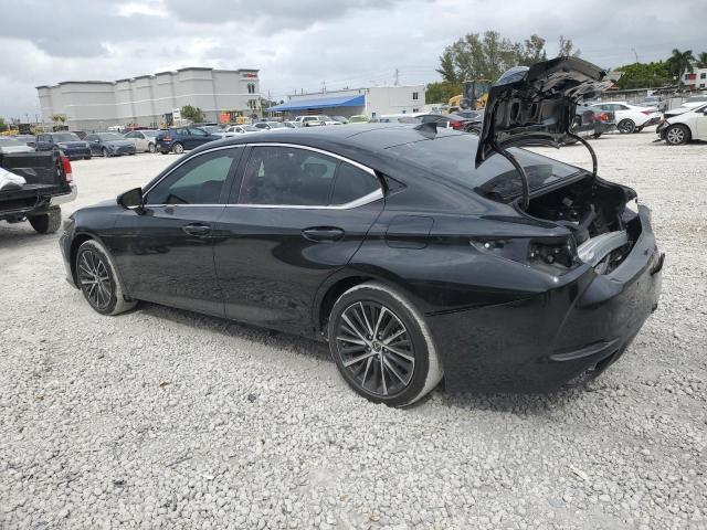 Photo 2 from auction – 2024 LEXUS ES 350 BAS with VIN 58ADZ1B18RU162200