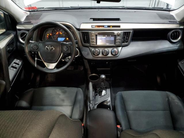 Zdjęcie 8 z aukcji – 2015 TOYOTA RAV4 LE z VIN 2T3BFREV2FW240140