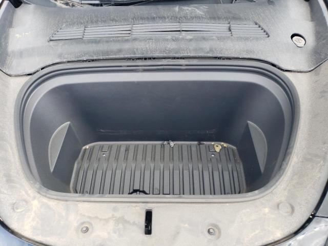 Photo 12 from auction – 2023 TESLA MODEL Y with VIN 7SAYGDEE1PA057927