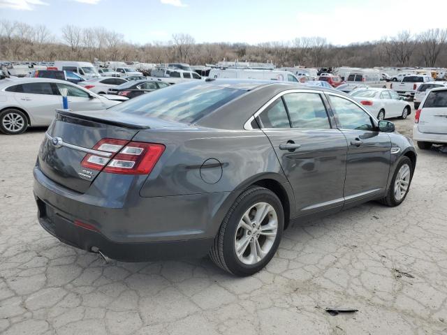 Фото 3 с аукциона – 2018 FORD TAURUS SEL с VIN 1FAHP2E82JG135746