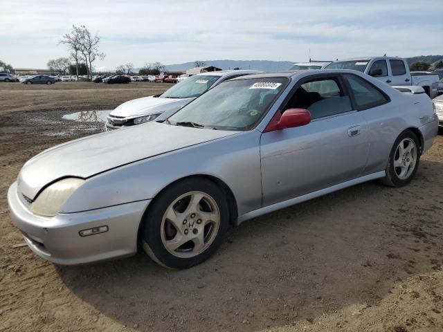 HONDA PRELUDE 2001 with VIN JHMBB62431C009232 - Photo from auction