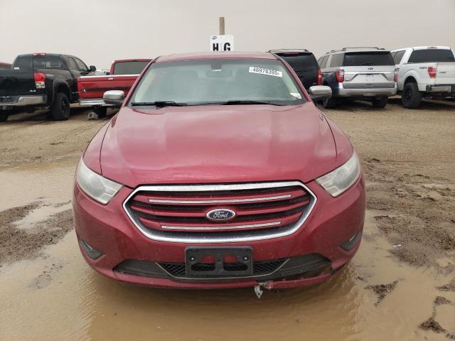 Foto 5 de la subasta – 2015 FORD TAURUS LIM con VIN 1FAHP2F8XFG101110