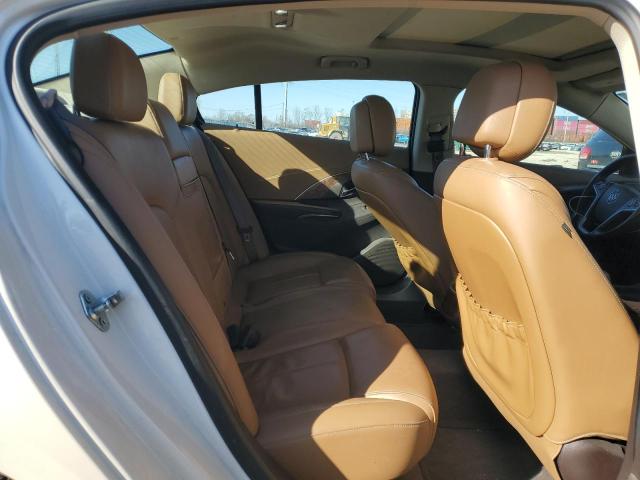 Снимка 10 от търг – 2014 BUICK LACROSSE с VIN 1G4GB5GR9EF127971
