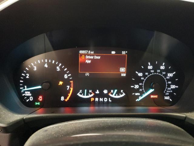 Photo 9 from auction – 2020 FORD ESCAPE SE with VIN 1FMCU9G62LUA94715