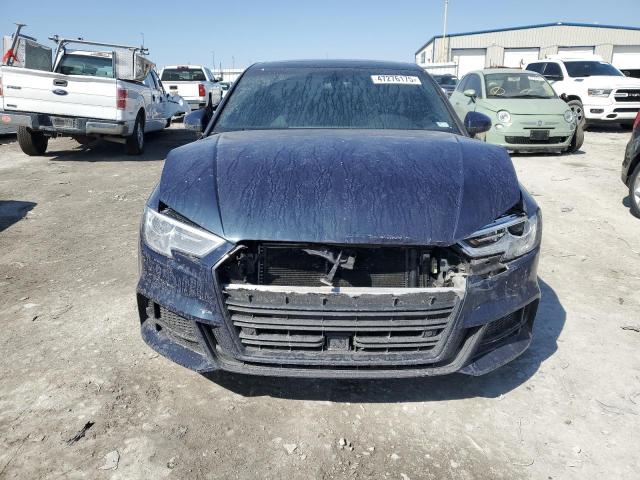 Photo 5 from auction – 2020 AUDI A3 S-LINE with VIN WAUBEGFF1LA096201