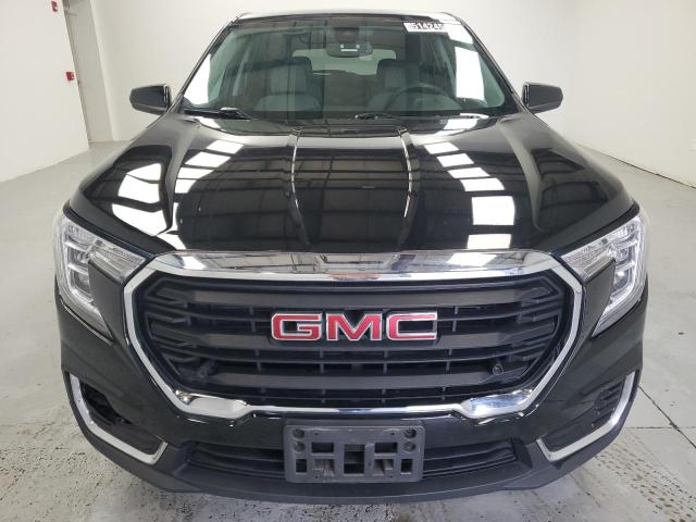 Снимка 5 от търг – 2022 GMC TERRAIN SL с VIN 3GKALTEV2NL177262