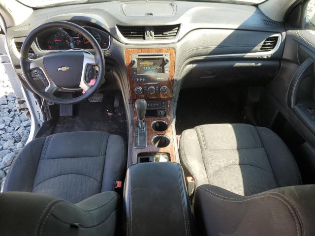 Photo 8 from auction – 2013 CHEVROLET TRAVERSE L with VIN 1GNKRGKD5DJ108466