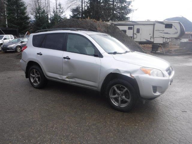 Photo 4 from auction – 2009 TOYOTA RAV4 with VIN JTMBF35V395007280
