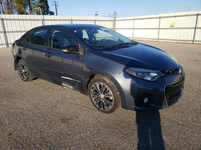 Photo 4 from auction – 2016 TOYOTA COROLLA L with VIN 5YFBURHE2GP440433