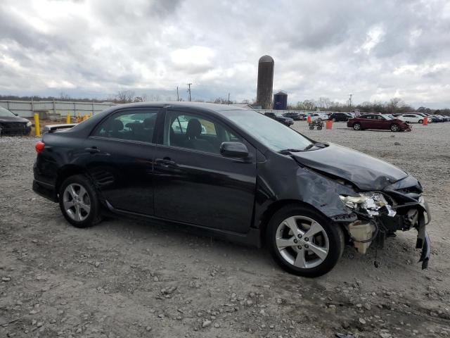 Photo 4 from auction – 2012 TOYOTA COROLLA BA with VIN 5YFBU4EE1CP065619