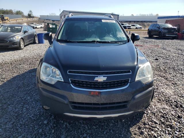 Photo 5 from auction – 2014 CHEVROLET CAPTIVA LS with VIN 3GNAL2EKXES590474