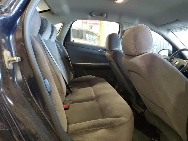 Photo 10 from auction – 2007 CHEVROLET IMPALA LS with VIN 2G1WB58K379322311