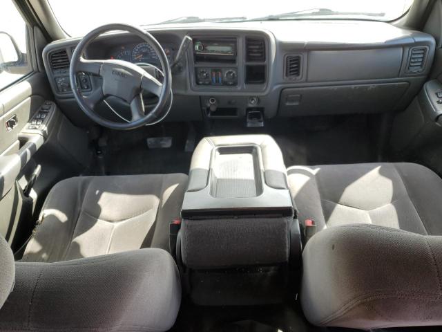 Photo 8 from auction – 2006 GMC NEW SIERRA with VIN 2GTEK13T361133831
