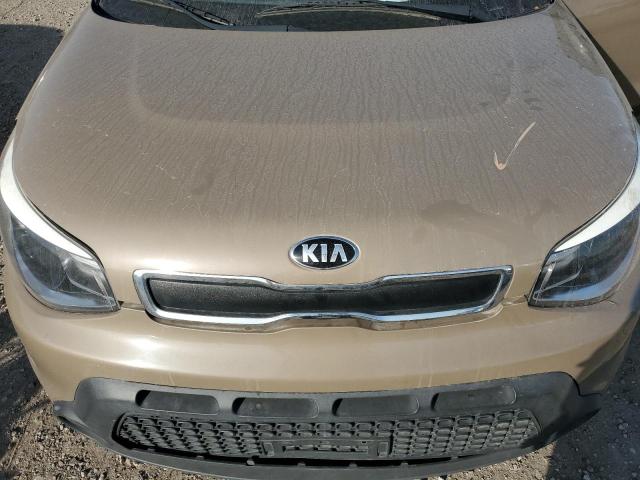 Photo 11 from auction – 2016 KIA SOUL with VIN KNDJN2A25G7294661