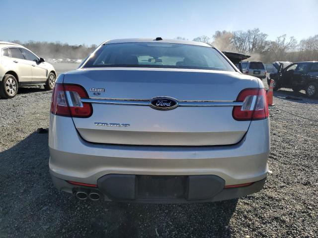 Photo 6 from auction – 2010 FORD TAURUS SE with VIN 1FAHP2DW6AG111918