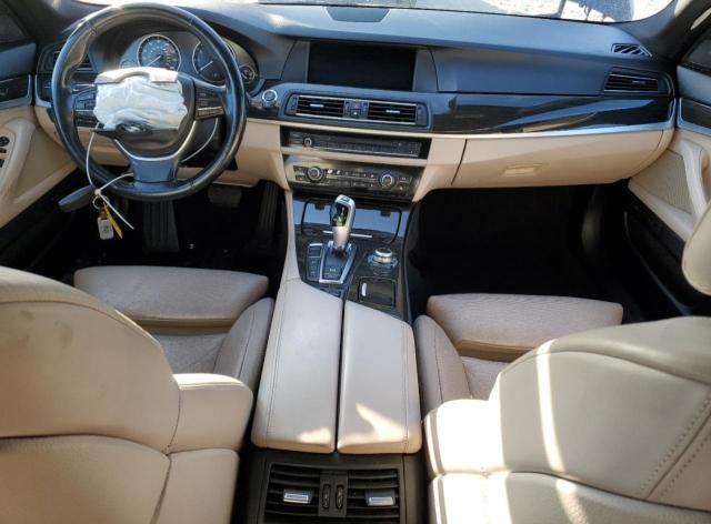 Снимка 8 от търг – 2012 BMW 535 XI с VIN WBAFU7C51CDU56808