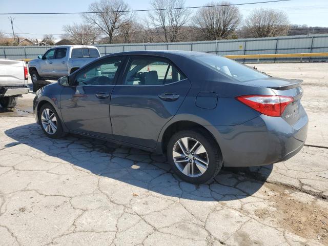 Photo 2 from auction – 2014 TOYOTA COROLLA EC with VIN 2T1BPRHE5EC047286