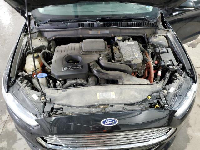 Photo 11 from auction – 2013 FORD FUSION SE with VIN 3FA6P0LU2DR169839