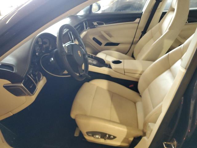 Photo 7 from auction – 2014 PORSCHE PANAMERA 2 with VIN WP0AA2A79EL009679