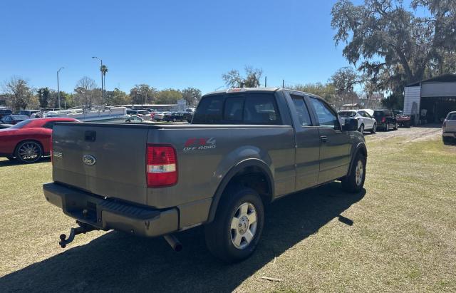 Foto 4 de la subasta – 2004 FORD F150 con VIN 1FTPX145X4NA20366