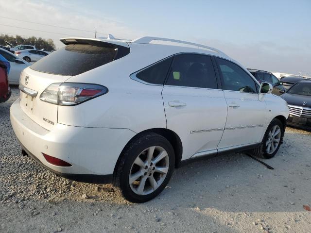 Photo 3 from auction – 2011 LEXUS RX 350 with VIN 2T2BK1BA8BC109437