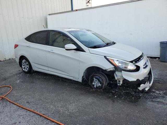 Photo 4 from auction – 2015 HYUNDAI ACCENT GLS with VIN KMHCT4AE5FU889221