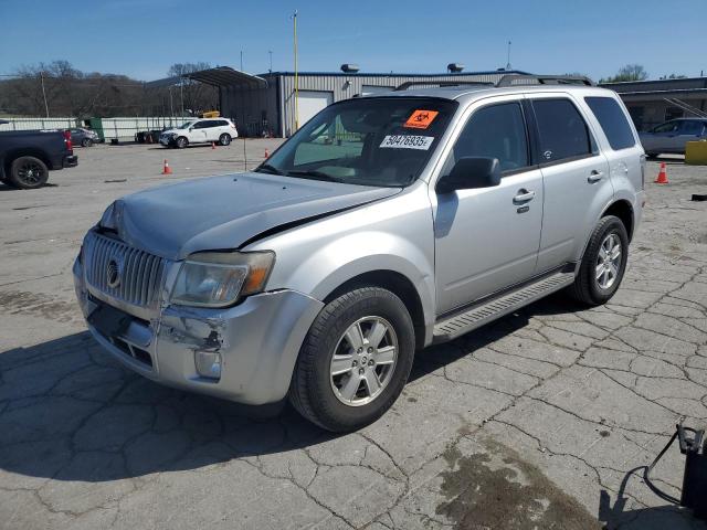 MERCURY MARINER 2010 с VIN 4M2CN8B73AKJ03663 - Снимка от търг