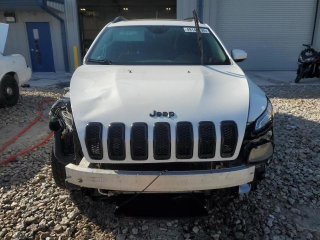Photo 5 from auction – 2016 JEEP CHEROKEE L with VIN 1C4PJMCS7GW218539