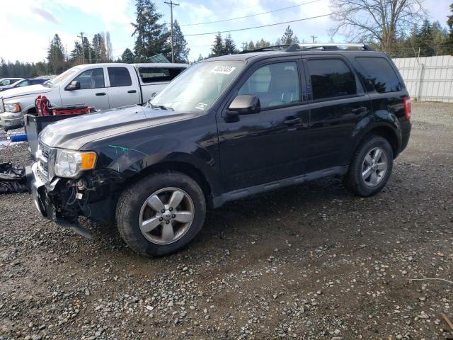 FORD ESCAPE LIM 2012 with VIN 1FMCU9EG3CKB42696 - Photo from auction