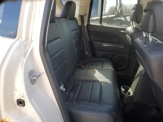 Photo 11 from auction – 2010 JEEP COMPASS LI with VIN 1J4NF5FB9AD500883