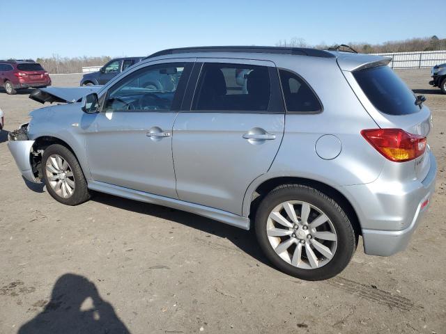 Photo 2 from auction – 2011 MITSUBISHI OUTLANDER with VIN JA4AR4AU5BZ001222
