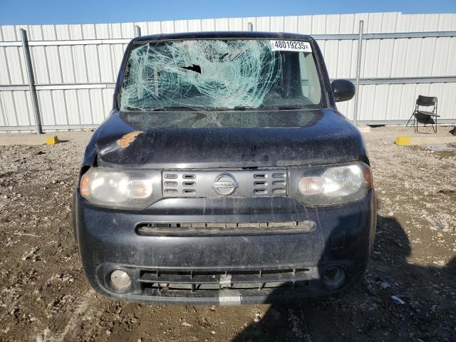 Photo 5 from auction – 2009 NISSAN CUBE BASE with VIN JN8AZ28R89T108827