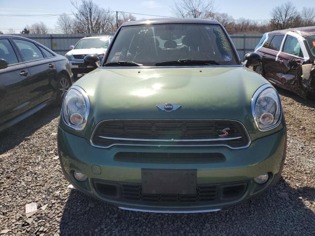 Photo 5 from auction – 2015 MINI COOPER S C with VIN WMWZC5C59FWP46825