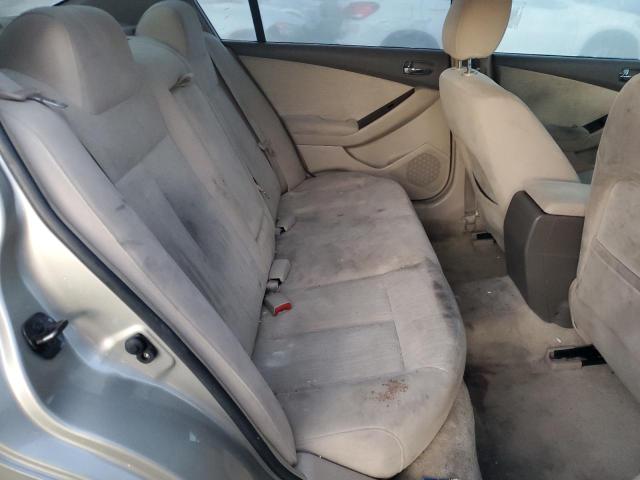 Photo 10 from auction – 2010 NISSAN ALTIMA BAS with VIN 1N4AL2AP5AN507506