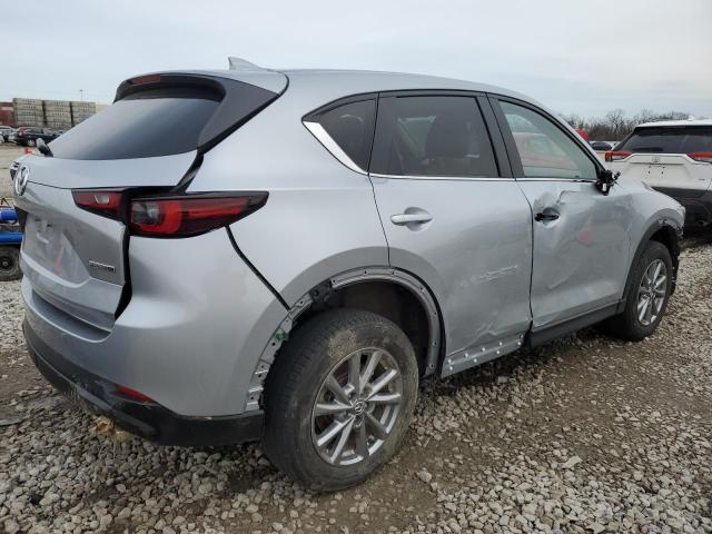 Photo 3 from auction – 2022 MAZDA CX-5 PREFE with VIN JM3KFBCM1N1548633