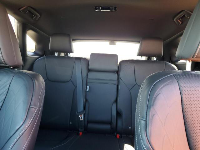 Photo 10 from auction – 2024 LEXUS RX 350 BAS with VIN 2T2BAMCA8RC074203