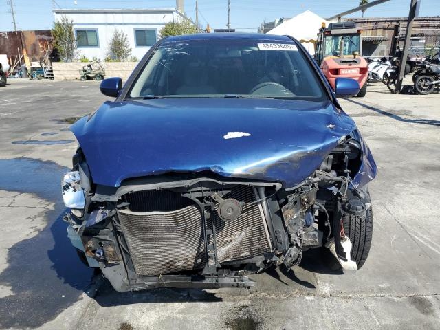 Photo 5 from auction – 2011 HYUNDAI ACCENT GLS with VIN KMHCN4AC8BU620360