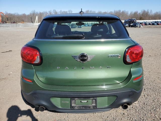 Photo 6 from auction – 2015 MINI COOPER S P with VIN WMWSS5C53FWT84625
