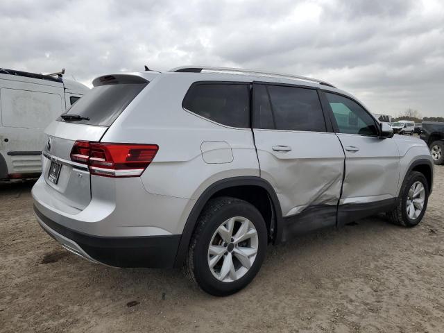 Photo 3 from auction – 2018 VOLKSWAGEN ATLAS SE with VIN 1V2DR2CA9JC506402