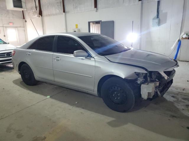 Photo 4 from auction – 2009 TOYOTA CAMRY BASE with VIN 4T4BE46K99R078861