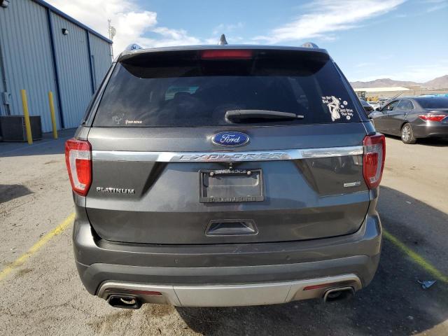 Снимка 6 от търг – 2016 FORD EXPLORER P с VIN 1FM5K8HT8GGC87470