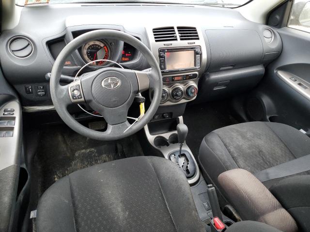 Photo 8 from auction – 2014 TOYOTA SCION XD with VIN JTKKUPB41E1043259
