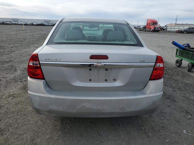 Photo 6 from auction – 2007 CHEVROLET MALIBU LS with VIN 1G1ZS58F87F254031
