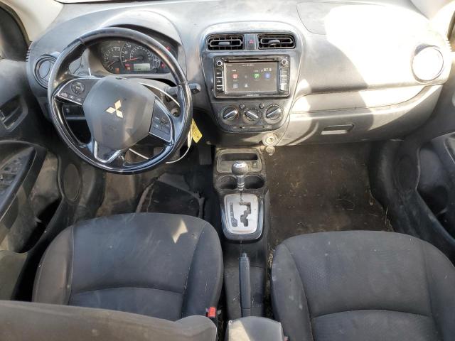 Photo 8 from auction – 2018 MITSUBISHI MIRAGE G4 with VIN ML32F3FJ7JHF12095