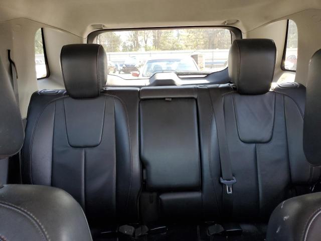 Photo 10 from auction – 2012 GMC TERRAIN SL with VIN 2GKFLUE57C6221897