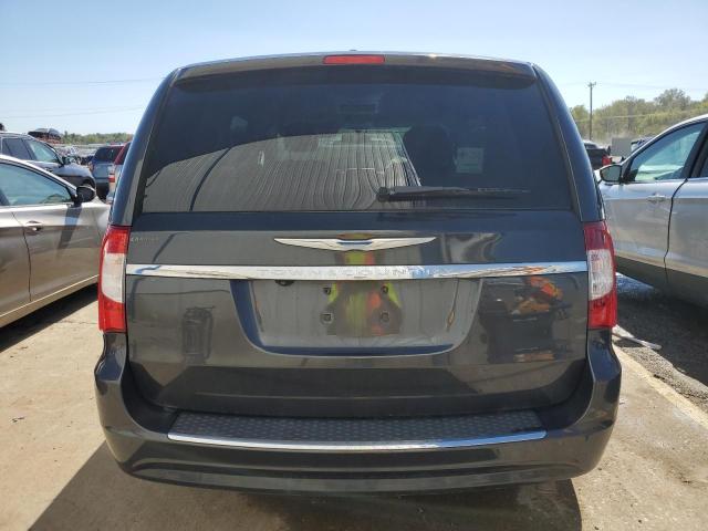 Photo 6 from auction – 2012 CHRYSLER TOWN & COU with VIN 2C4RC1CG3CR364274